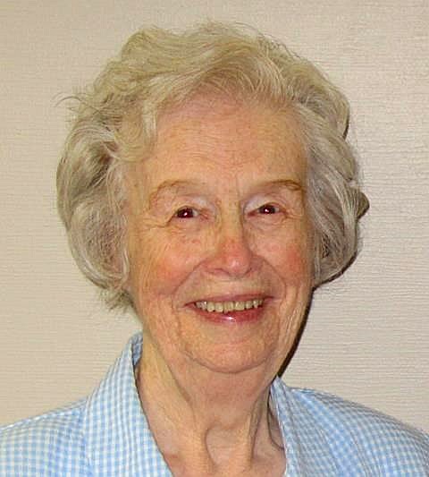 Obituary of Ida Rachel Perkins