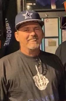 Obituary of Allen R. Settles