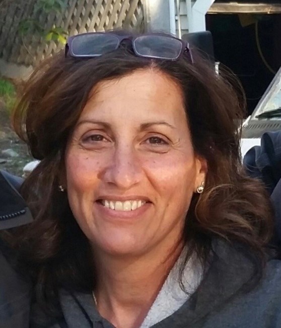 Obituary of Daphne Logan