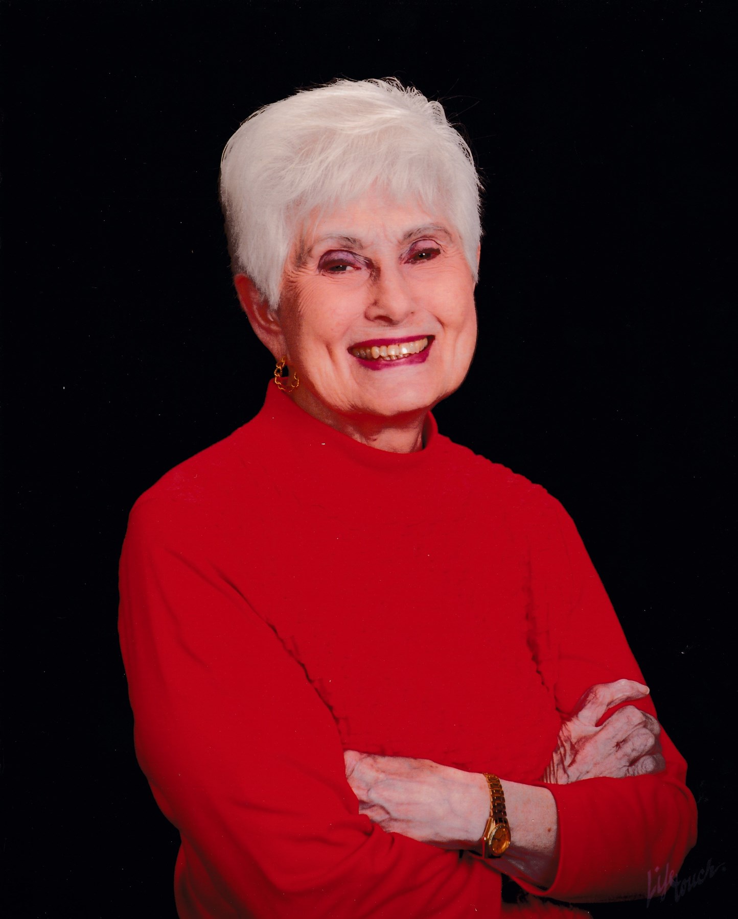 Obituary of Nellie "Mickey" Pearl Summa