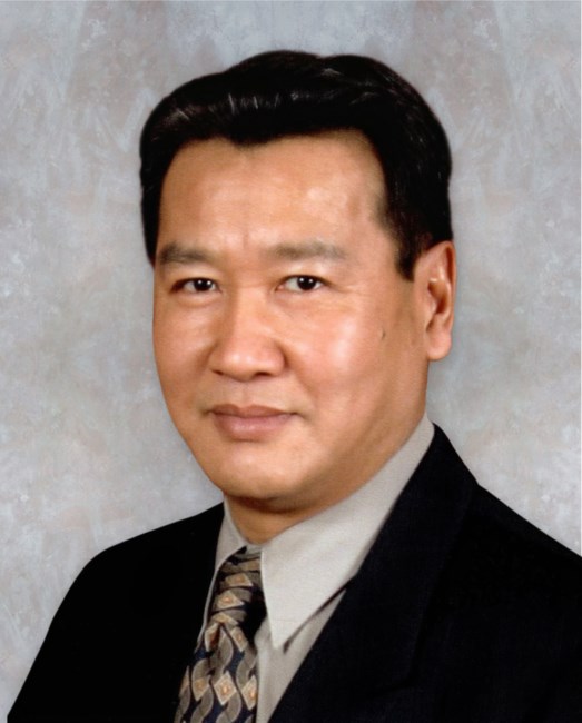 Obituary of Hieu Van Be