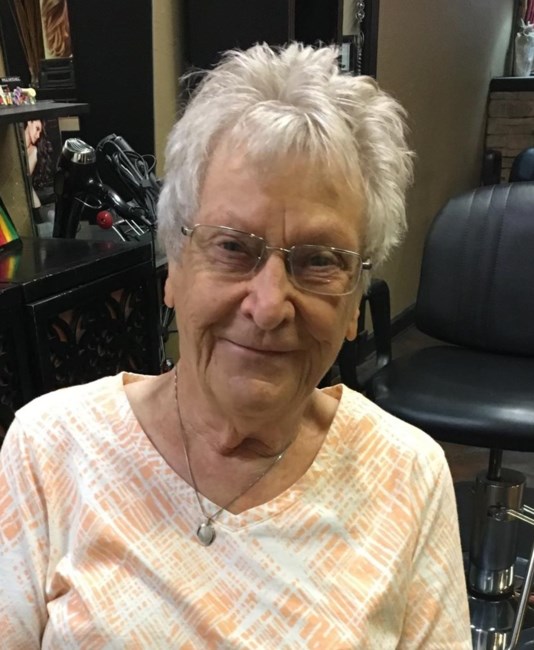 Obituary of Iva J. Stanger