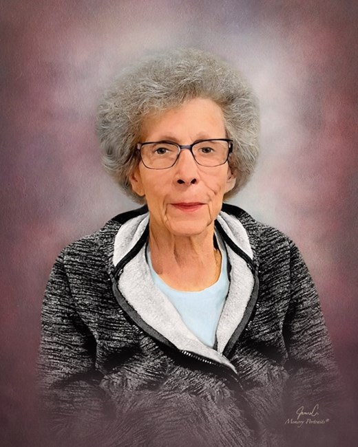 Obituary of Naomi "Marie" Robinson Seawright