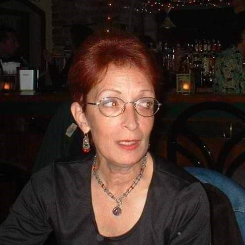 Avis de décès de Kathleen T. Hicks