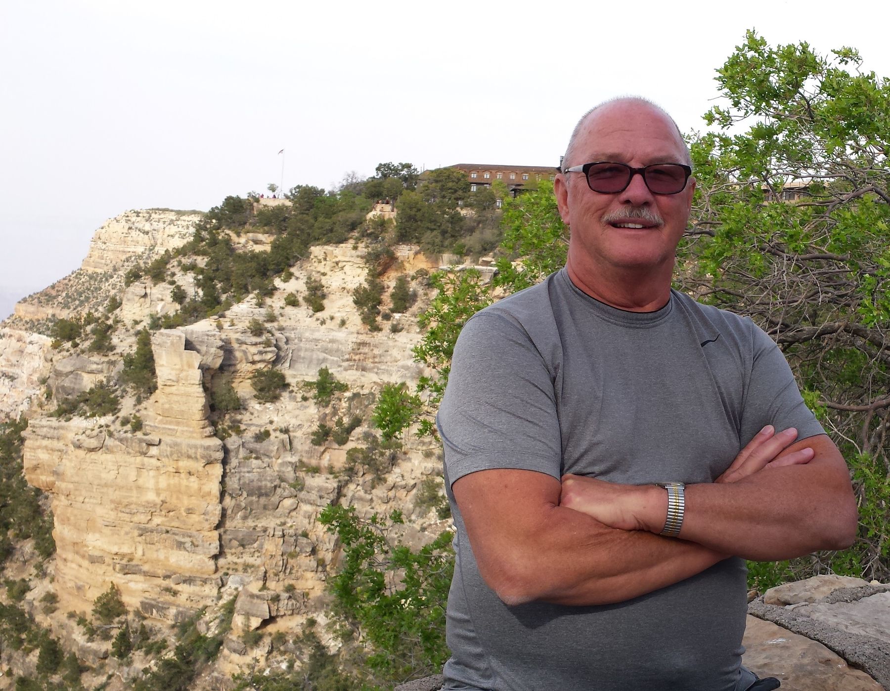 Obituary of Joseph George Burkevich