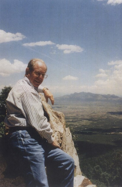 Obituary of Jack Allen Bell, Sr.