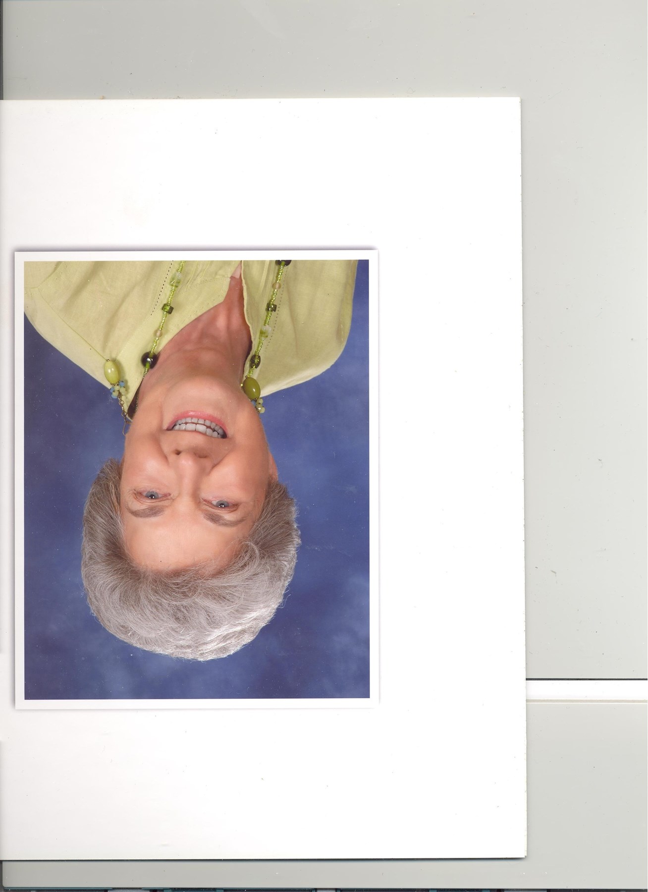 Obituary of Marilyn A. Redmond