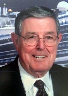 Obituary of Albert James Springs