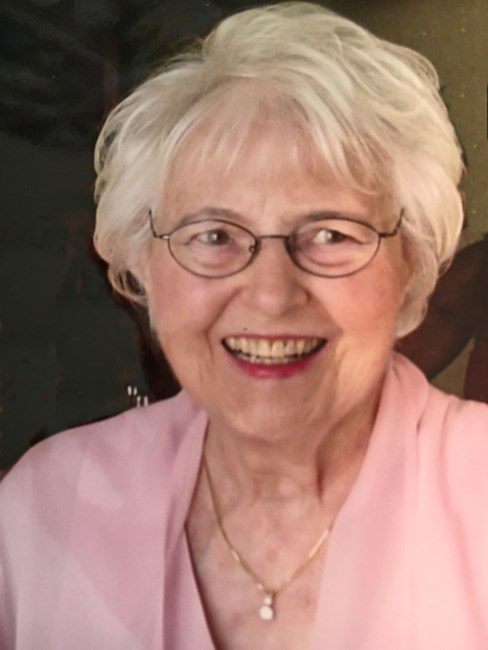 Obituary of Rita M. Lawrence
