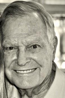 Obituary of Charles Richard Perkins