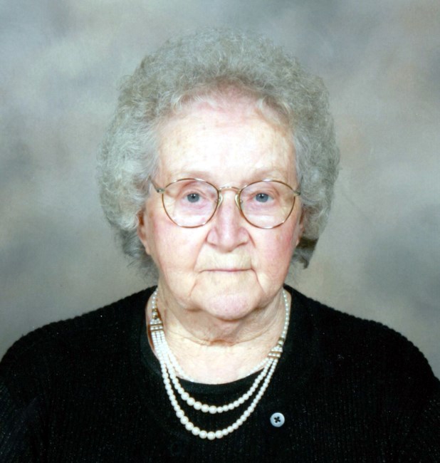 Obituary of Lura Elizabeth Gates