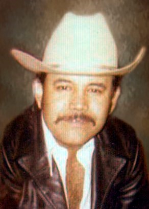 Obituary of Rito Garibay Rodriguez, Sr.