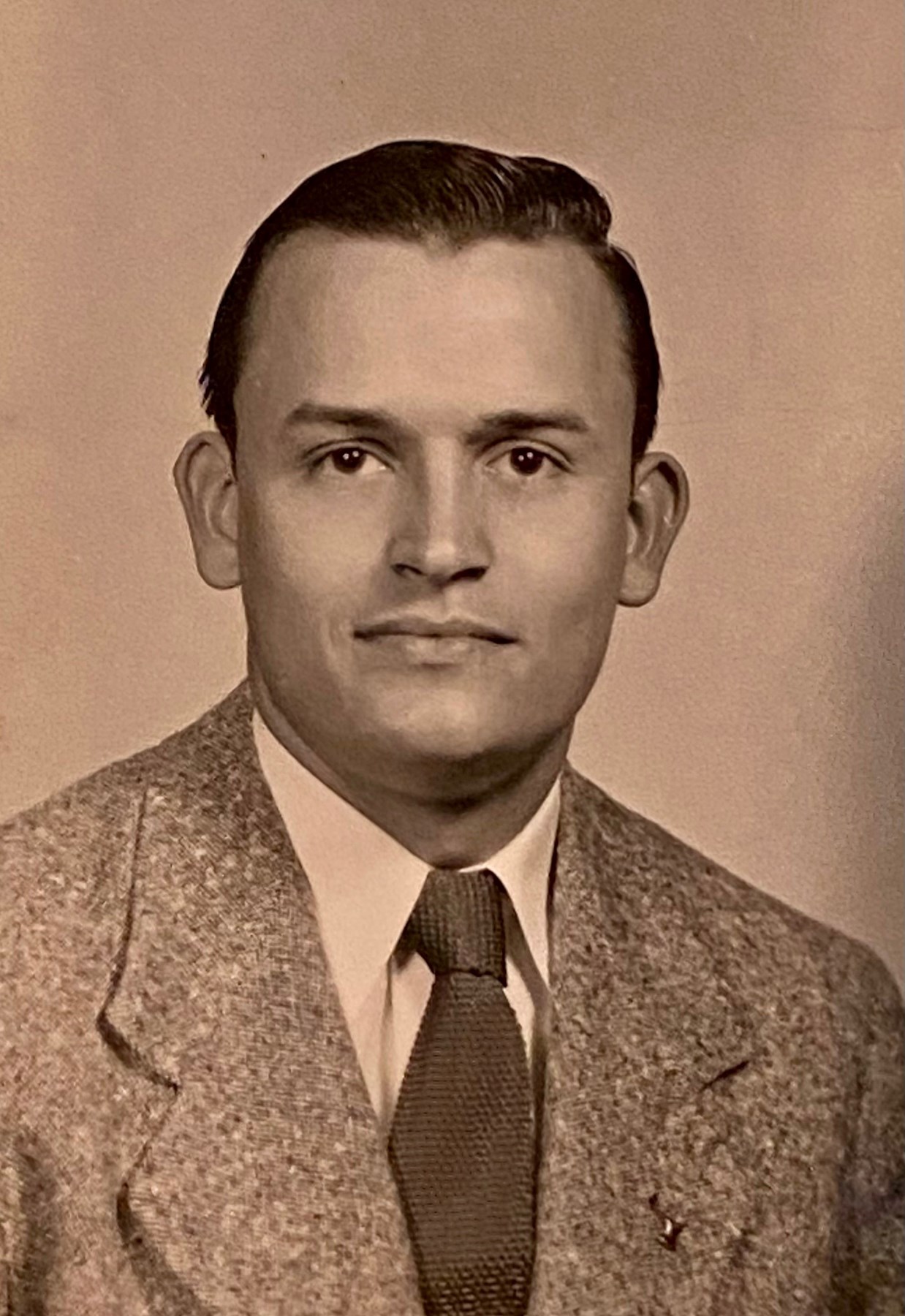 Obituary of Robert "Bob" Lamar Lisle Sr.