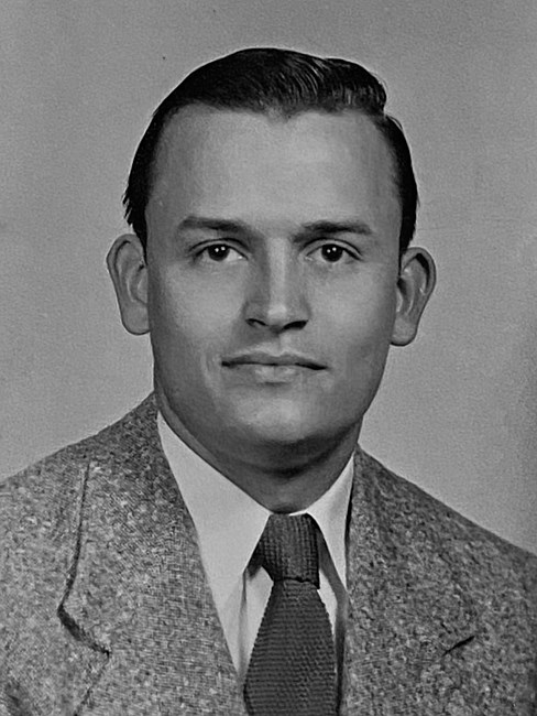 Obituary of Robert "Bob" Lamar Lisle Sr.