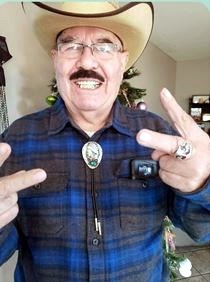 Obituary of Humberto Martinez