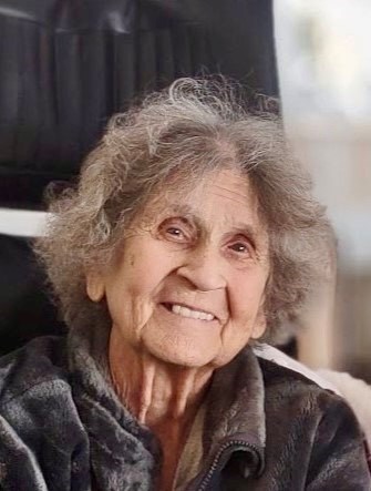 Obituary of Donna Violet Munsee