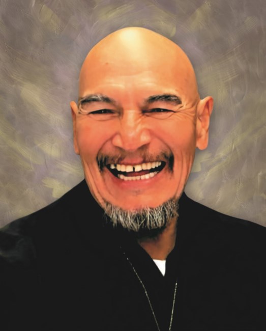 Obituary of Albert V. Soto