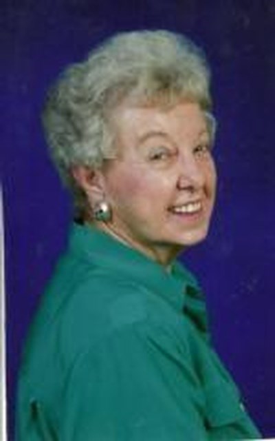 Obituary of Nancy Ann Giles Munguia