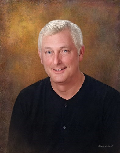 Obituary of Dennis Paul Murphy