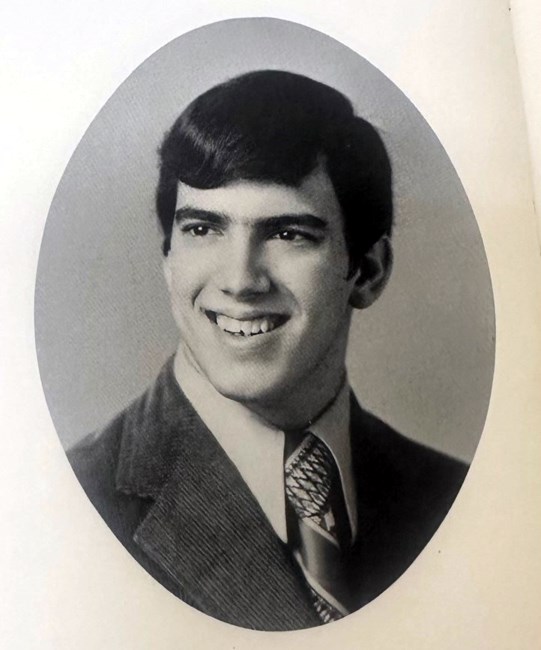 Avis de décès de Robert Arthur Brophy