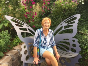 Obituary of Kathleen "Kathy" Ann Sherman
