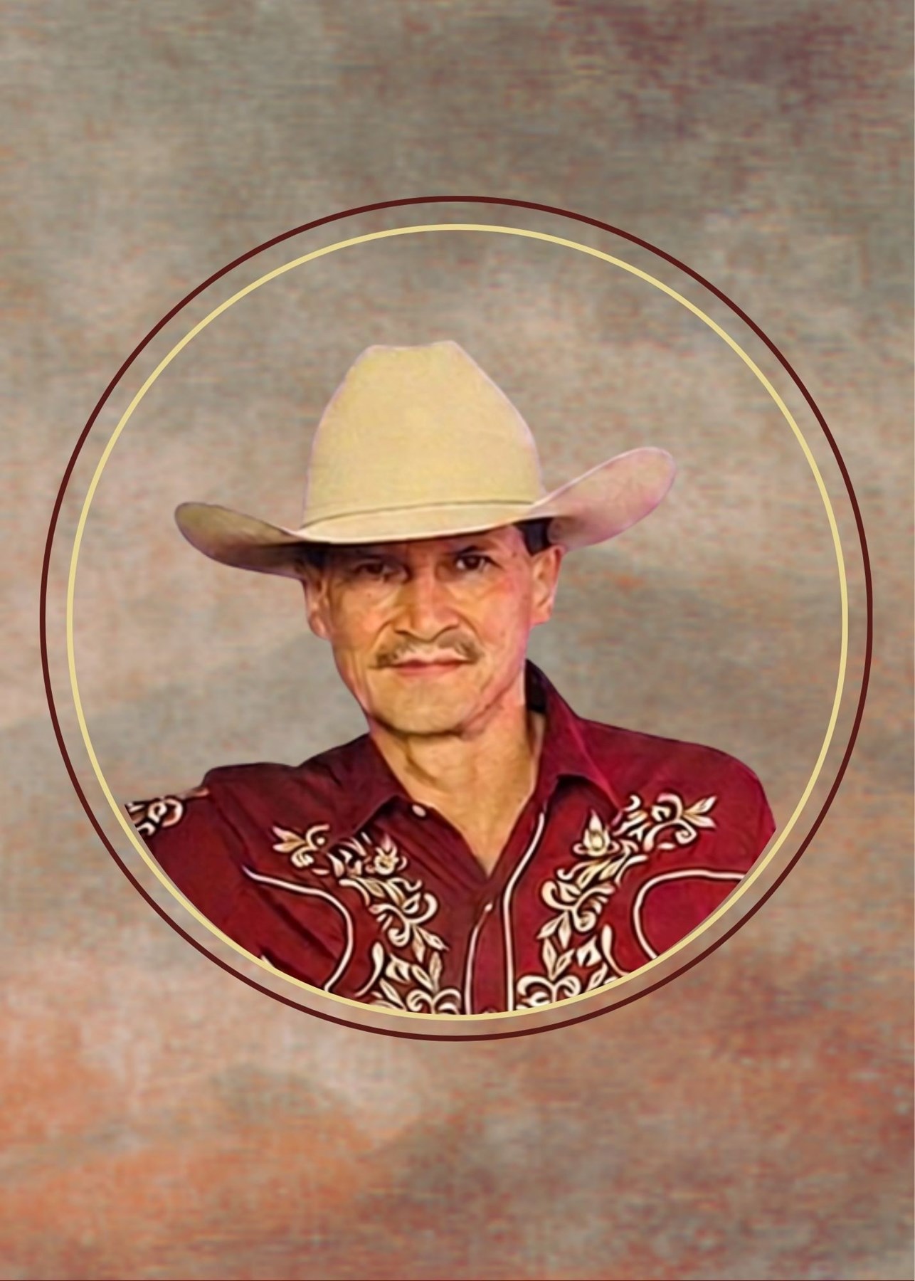 Obituario de Benjamin Juarez