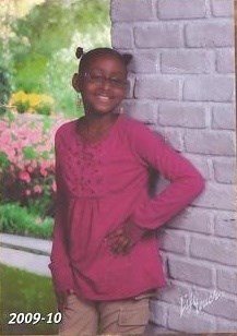 Obituary of Sierra Taylor