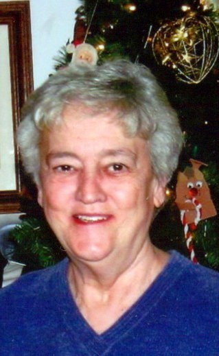 Obituary of Viola Mae Boller