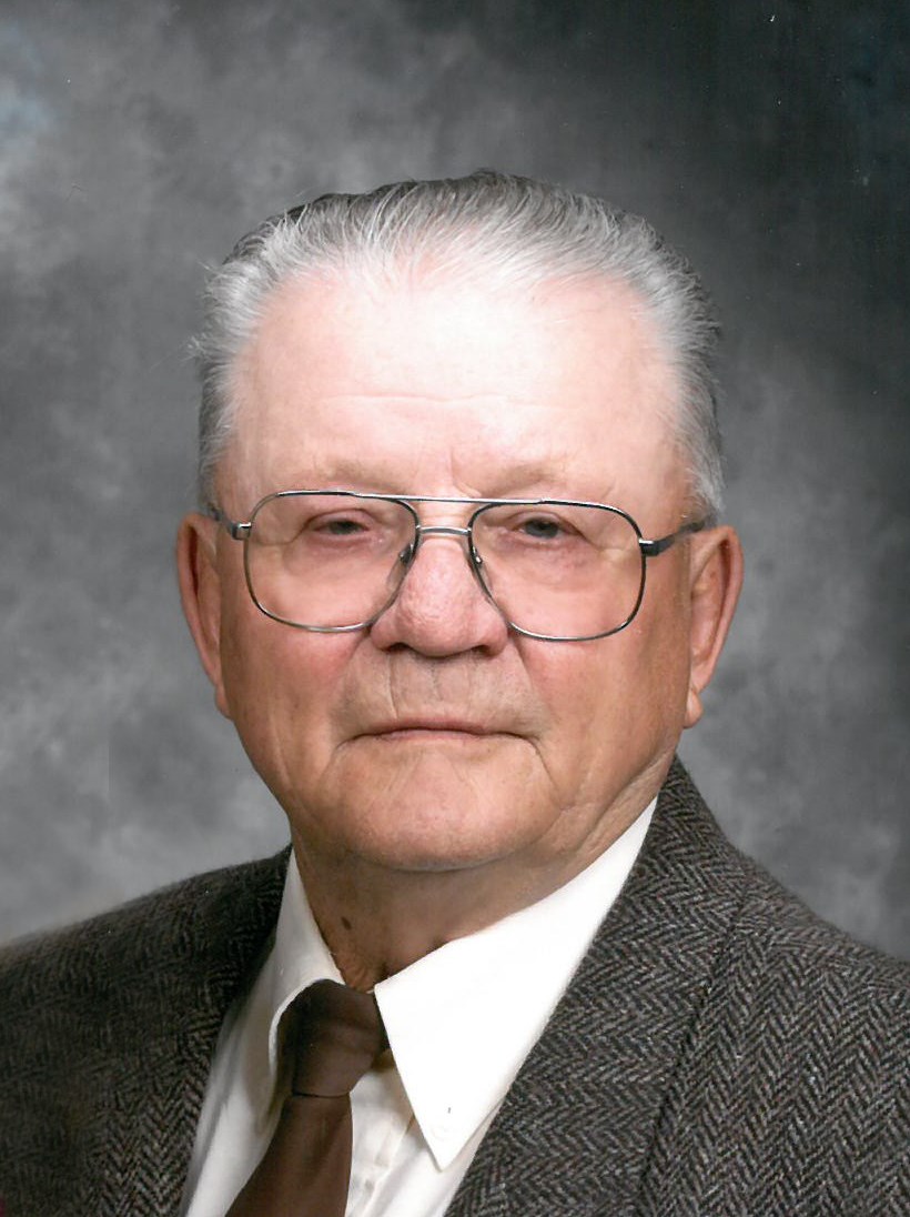 Samuel E. Baron Obituary Barrhead, AB
