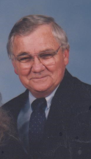 Obituary of James Clifford Shaw Sr.