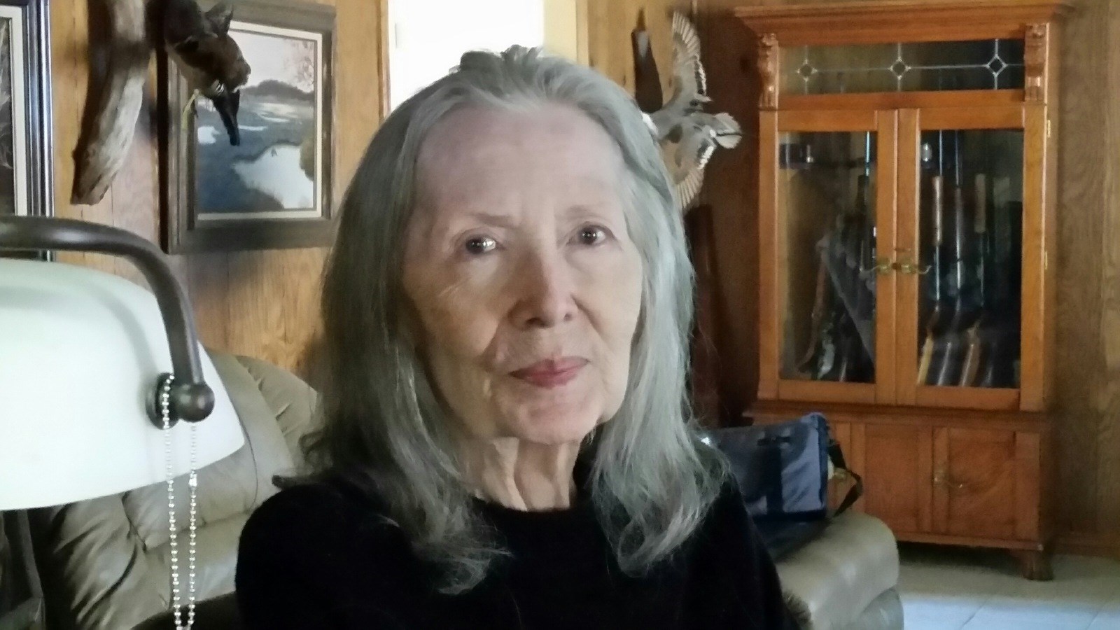 Obituary of Mary Anita King