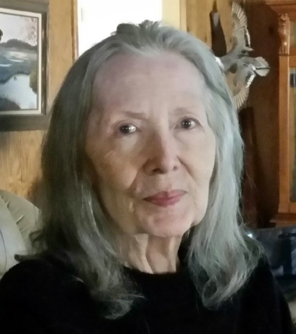 Obituary of Mary Anita King