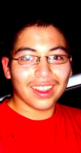 Obituary of Andy Michael Chetwood