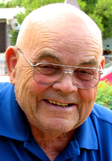 Obituary of Andrew Charles Tuttle