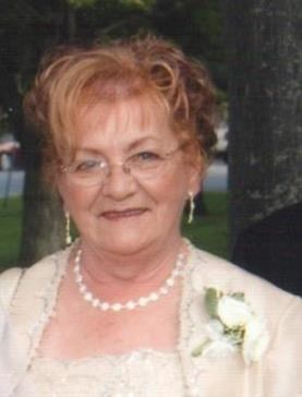 Obituary of Jocelyne Trottier