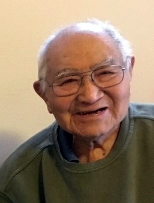 Obituary of Tom Hamanishi