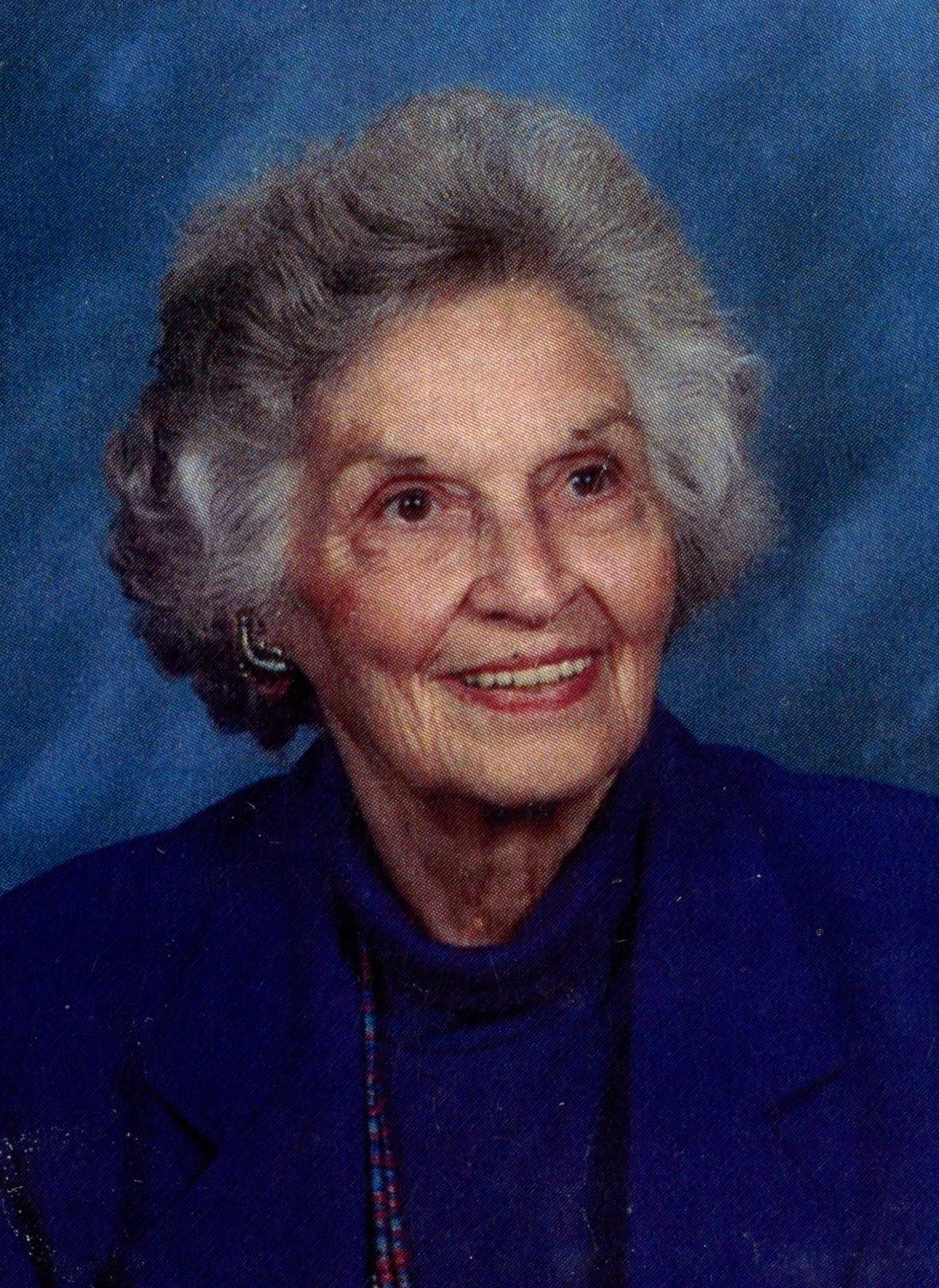 Edna Parker Obituary - Hampton, VA