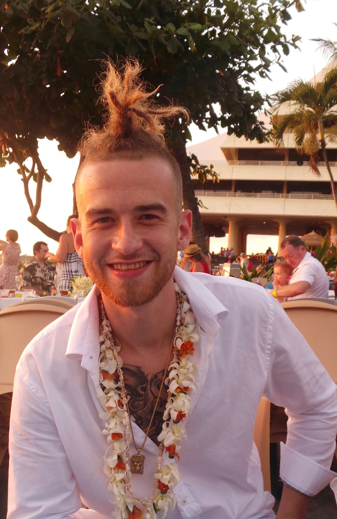 Obituary of Matthew James Sinclair