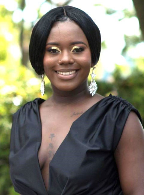 Obituary of Rabbecca Koger