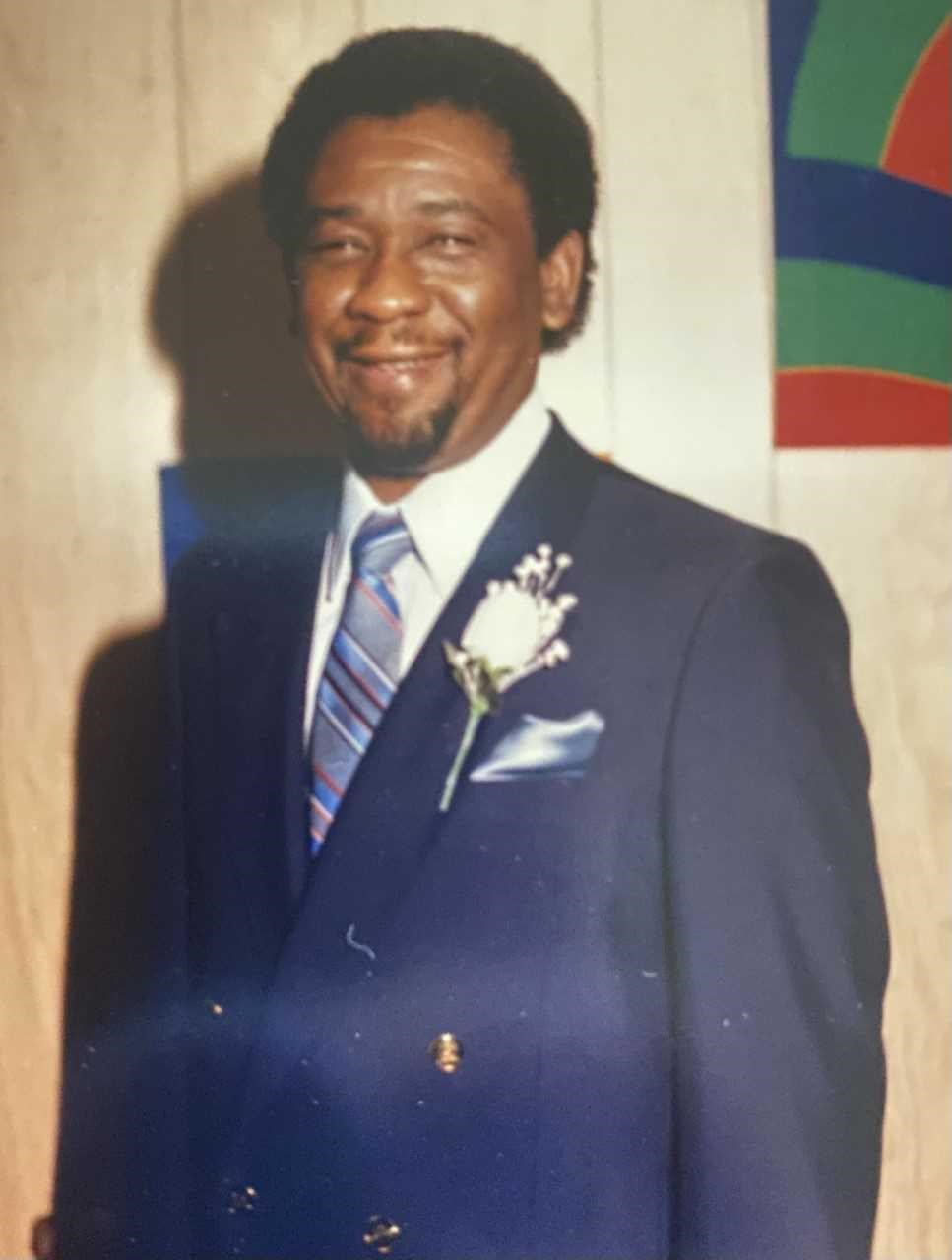 Ralph Samuel Robinson Jr. Obituary Tallahassee, FL