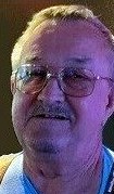 Obituary of Luther F White