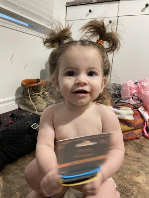 Obituary of Abigale Christine Rozon