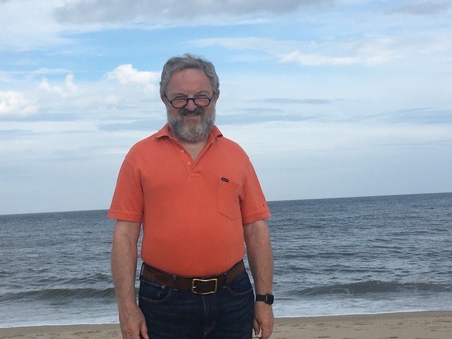 Obituary of Yuli Wexler