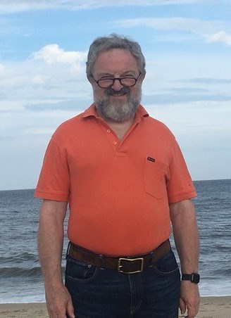 Obituary of Yuli Wexler