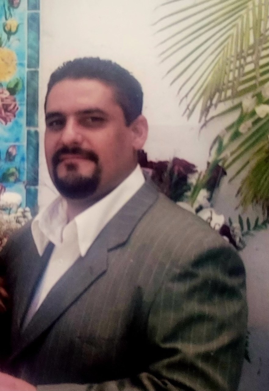 Avis de décès de Nolan Lopez