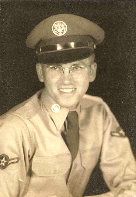 Obituary of Wayne Lyman Terry