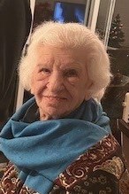 Obituary of Munira Awad Attieh