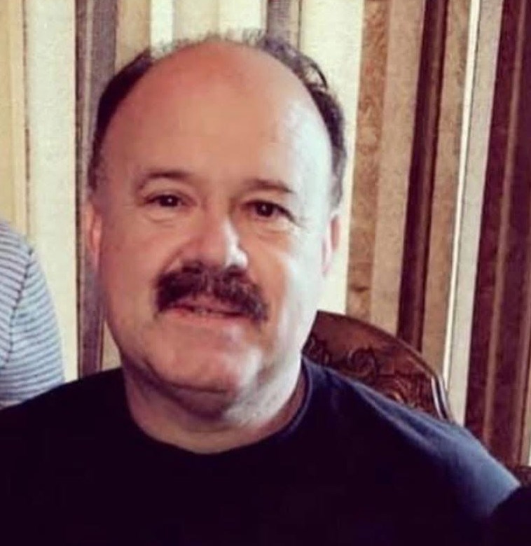 Obituario de Michael Allen