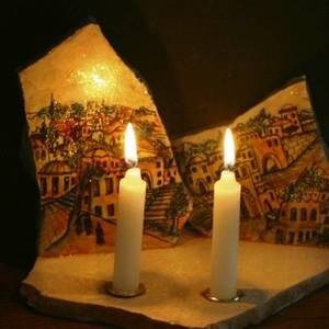 Obituary of Louis Weinberg