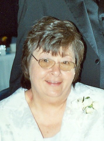 Obituary of Sandra Moore Lay